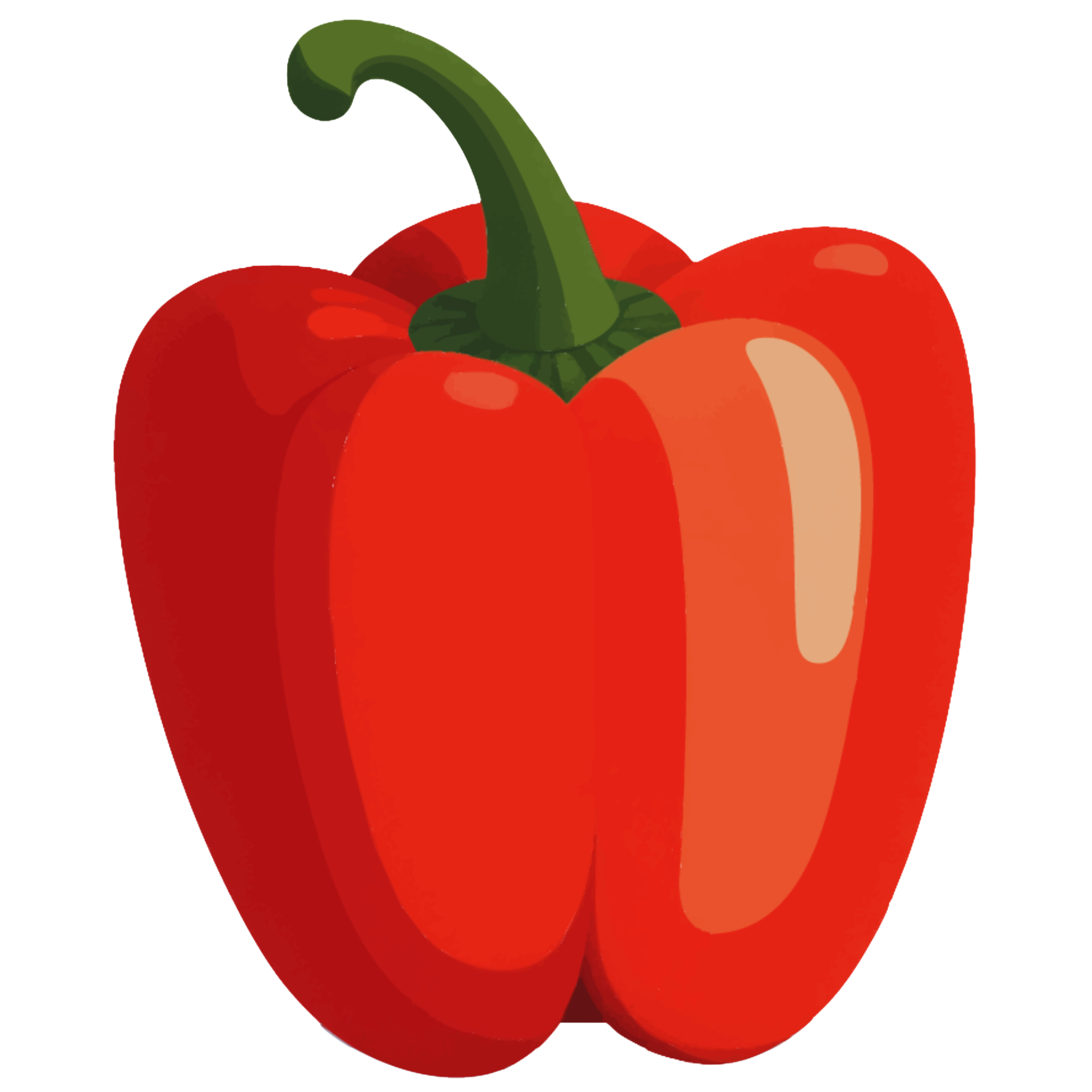 Vegetables clipart 3